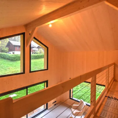 Neuf A : 4 Pers, 75m², Terrasse, Proche Centre, Wifi, Parking - Fr-1-524-113