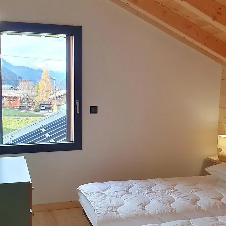 Neuf A : 4 Pers, 75m², Terrasse, Proche Centre, Wifi, Parking - Fr-1-524-113 *