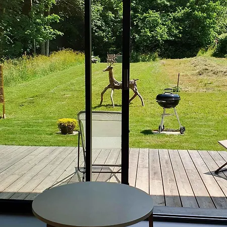 Neuf A : 4 Pers, 75m², Terrasse, Proche Centre, Wifi, Parking - Fr-1-524-113 Morzine