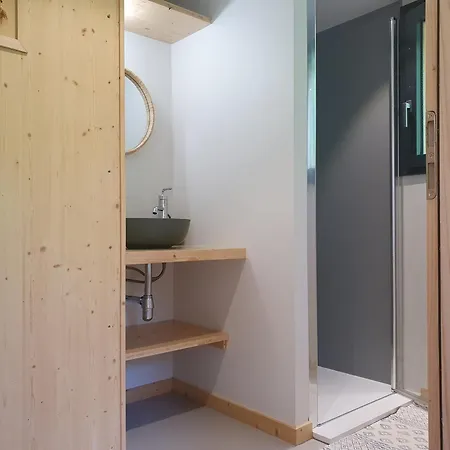 Neuf A : 4 Pers, 75m², Terrasse, Proche Centre, Wifi, Parking - Fr-1-524-113 * Morzine