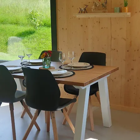 Neuf A : 4 Pers, 75m², Terrasse, Proche Centre, Wifi, Parking - Fr-1-524-113